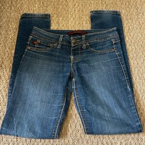 Domaine Brand Skinny Jeans Size XS